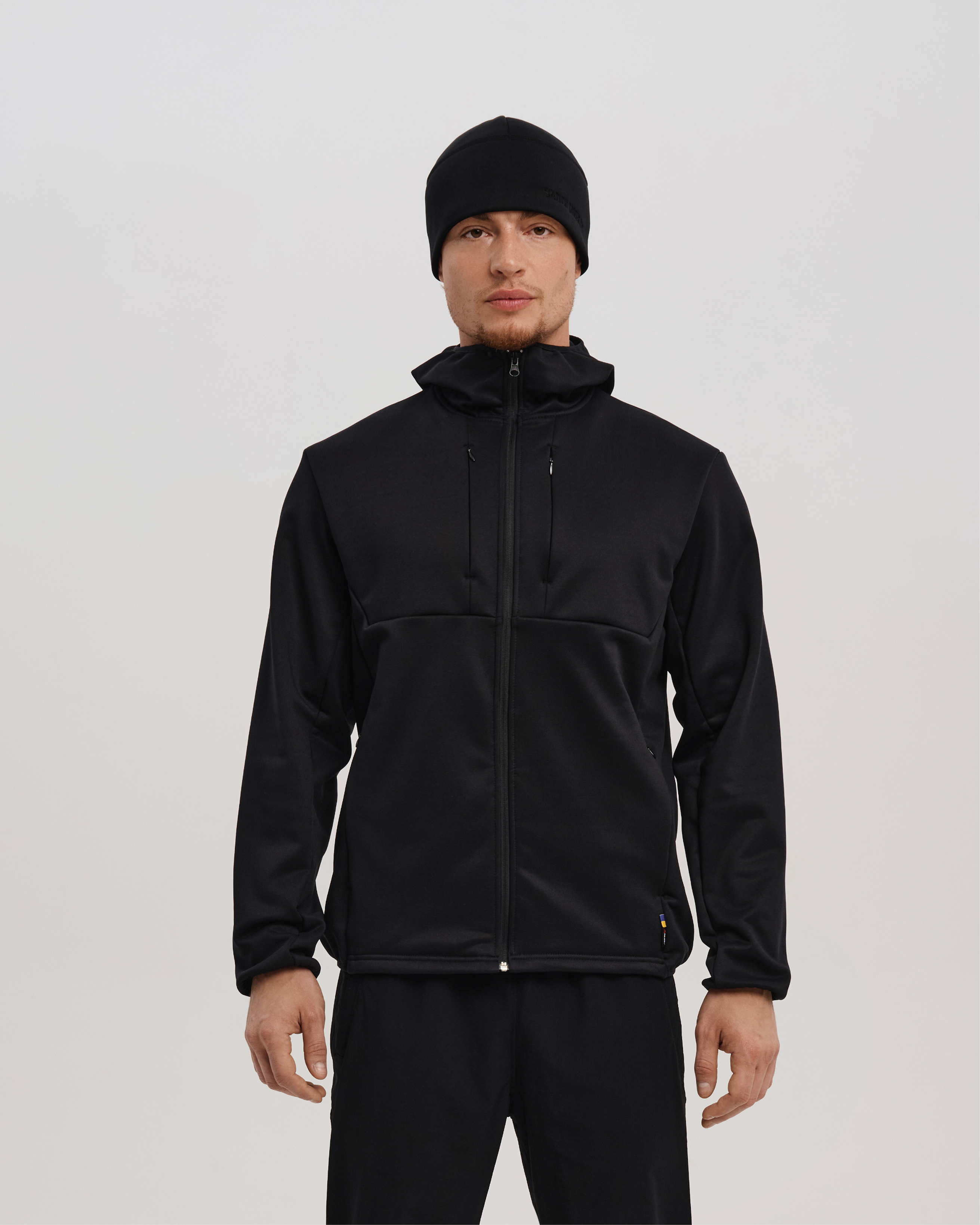 WindPro™ Expedition - Soft Shell Jacket