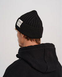Midnight Black - back