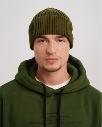 Army Green - front