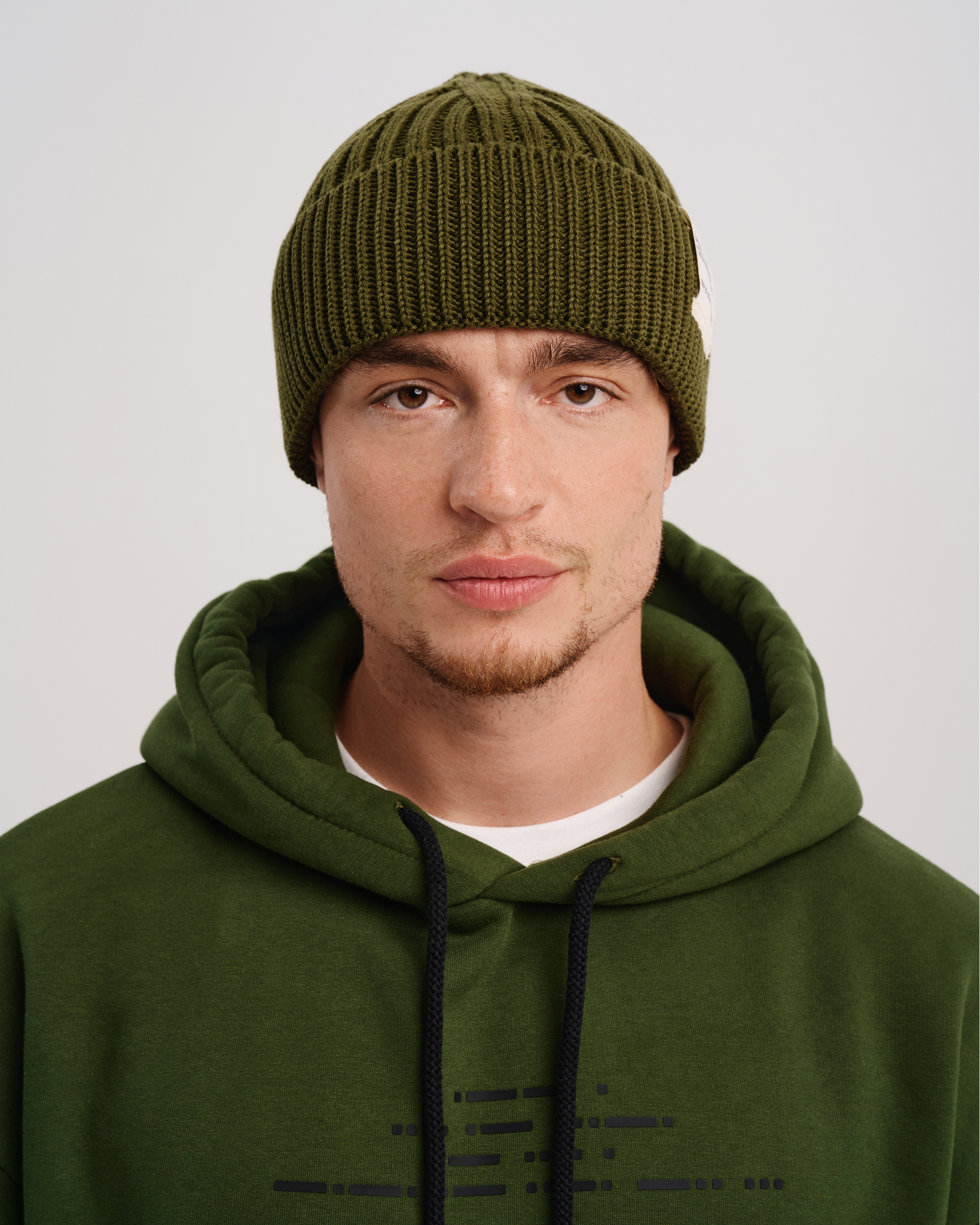 "'++" Watch Cap