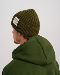 Army Green - back