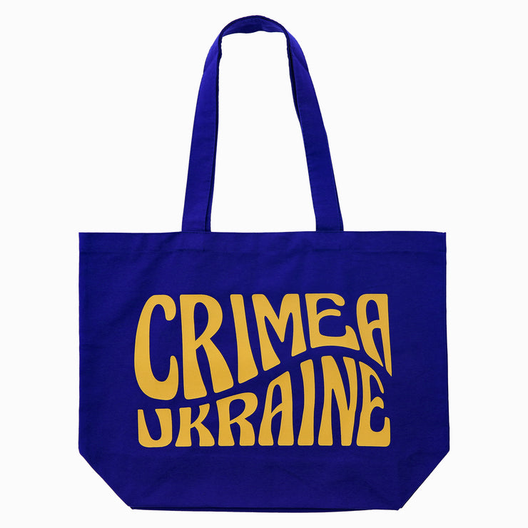 Crimea Ukraine – Beach Bag