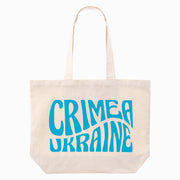 Crimea Ukraine – Tote Bag