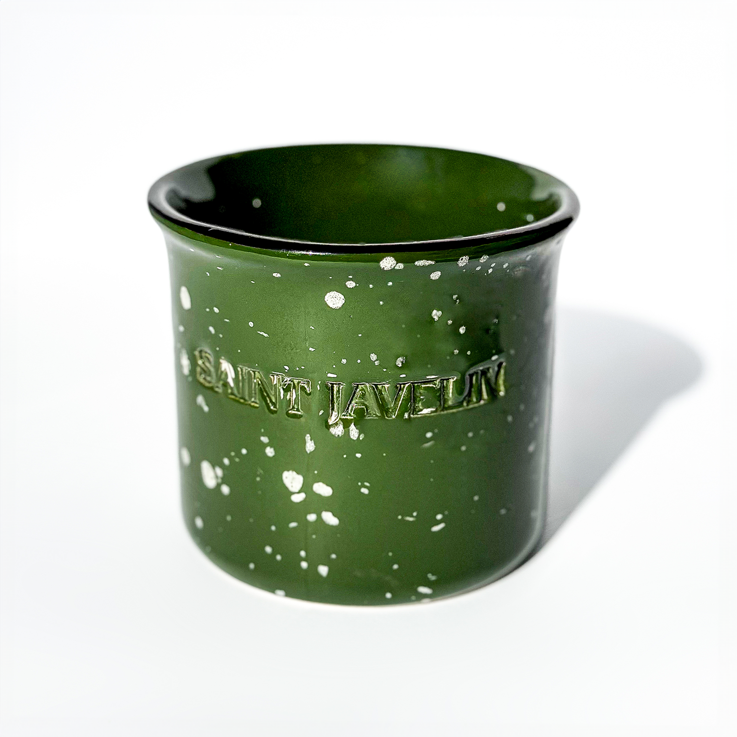Ceramic Camping Mug