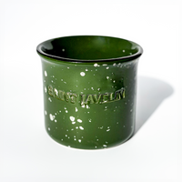 Ceramic Camping Mug