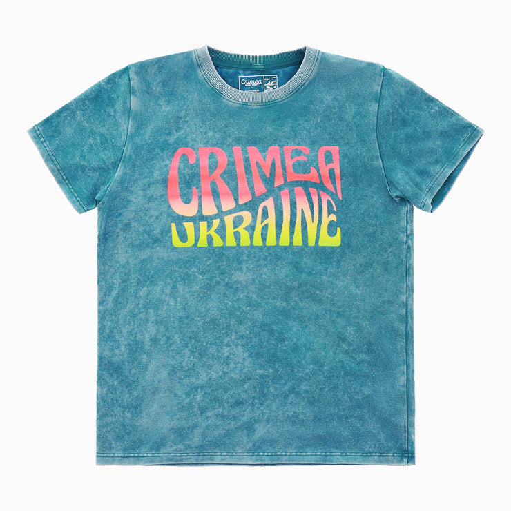 Crimea Ukraine – Adult T-Shirt