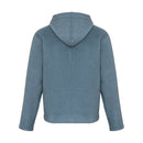 4.5.0 Polartec Sherpa Fleece Zip Hoodie - Saint Javelin