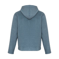 4.5.0 Polartec Sherpa Fleece Zip Hoodie - Saint Javelin
