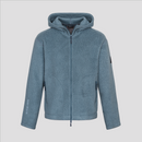 4.5.0 Polartec Sherpa Fleece Zip Hoodie