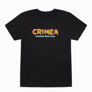 Crimea Surf Club – Adult T-Shirt