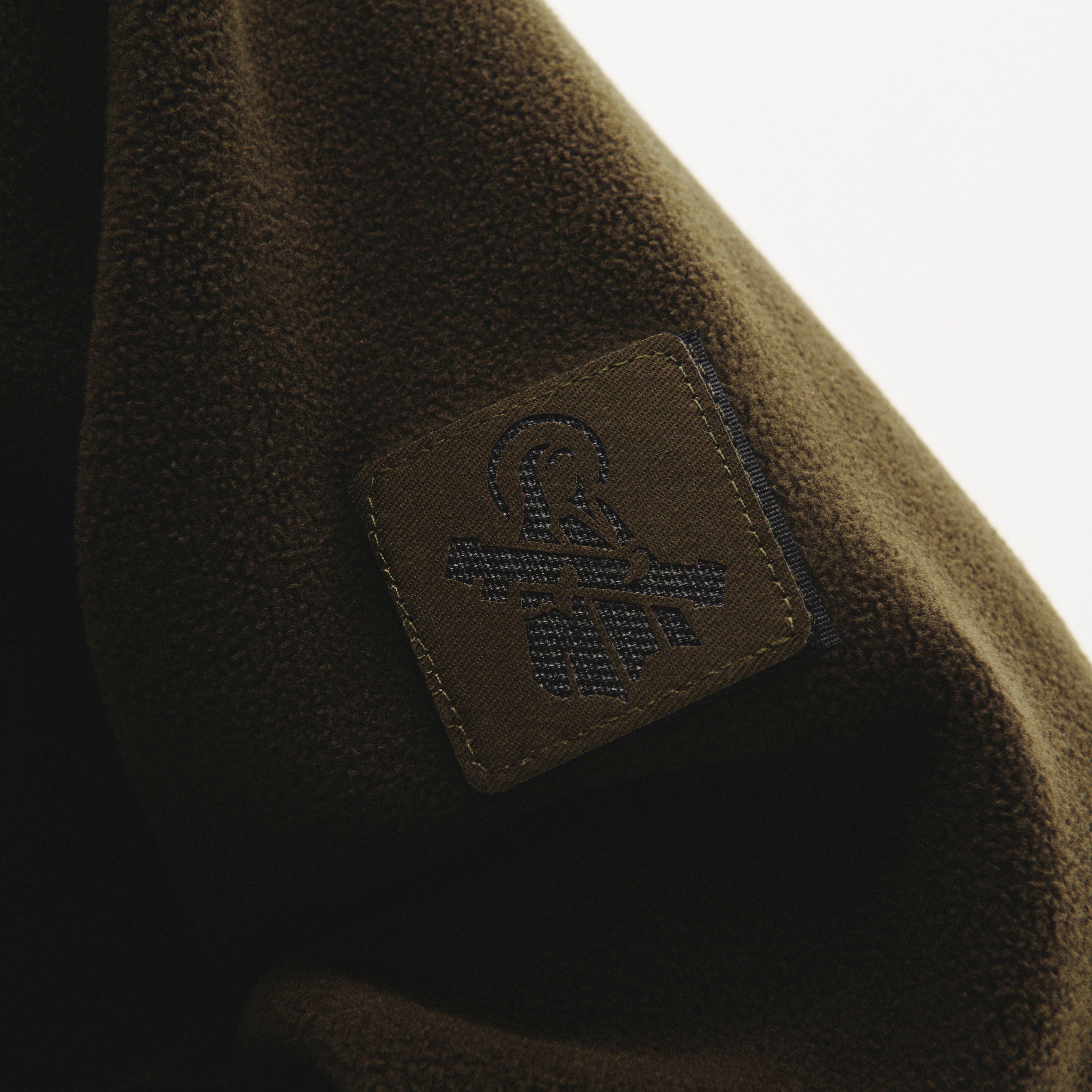 Defender Polar 1/4 Zip Fleece