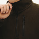 Defender Polar 1/4 Zip Fleece