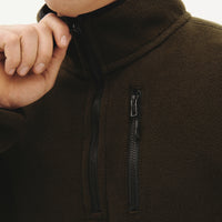 Defender Polar 1/4 Zip Fleece
