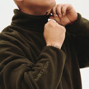 Defender Polar 1/4 Zip Fleece