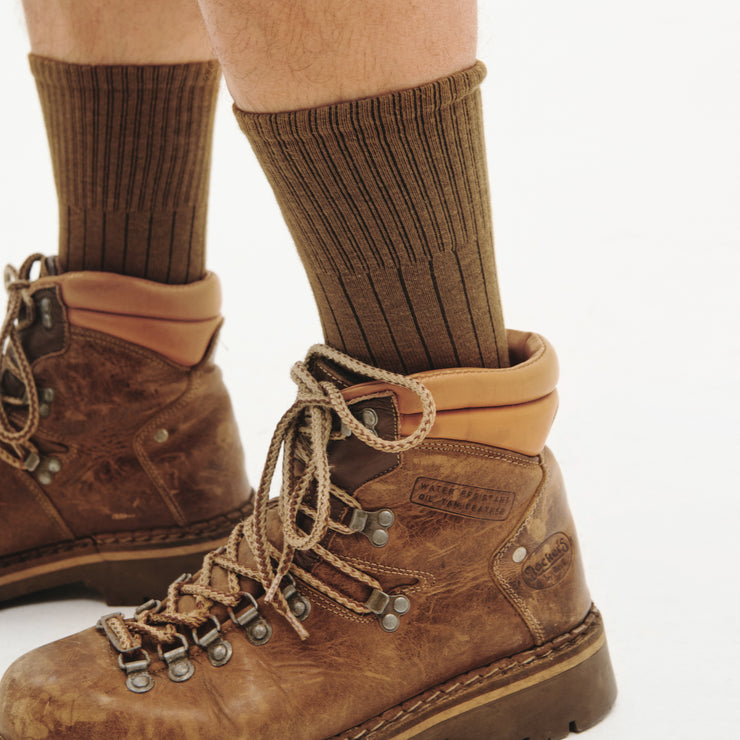 Defender Working Socks [Buy One - Give One]