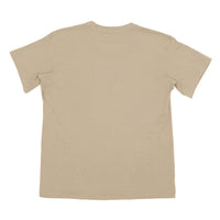 Saint Javelin Athletic-Cut Bamboo T-Shirt - TAN499