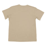 Saint Javelin Athletic-Cut Bamboo T-Shirt - TAN499