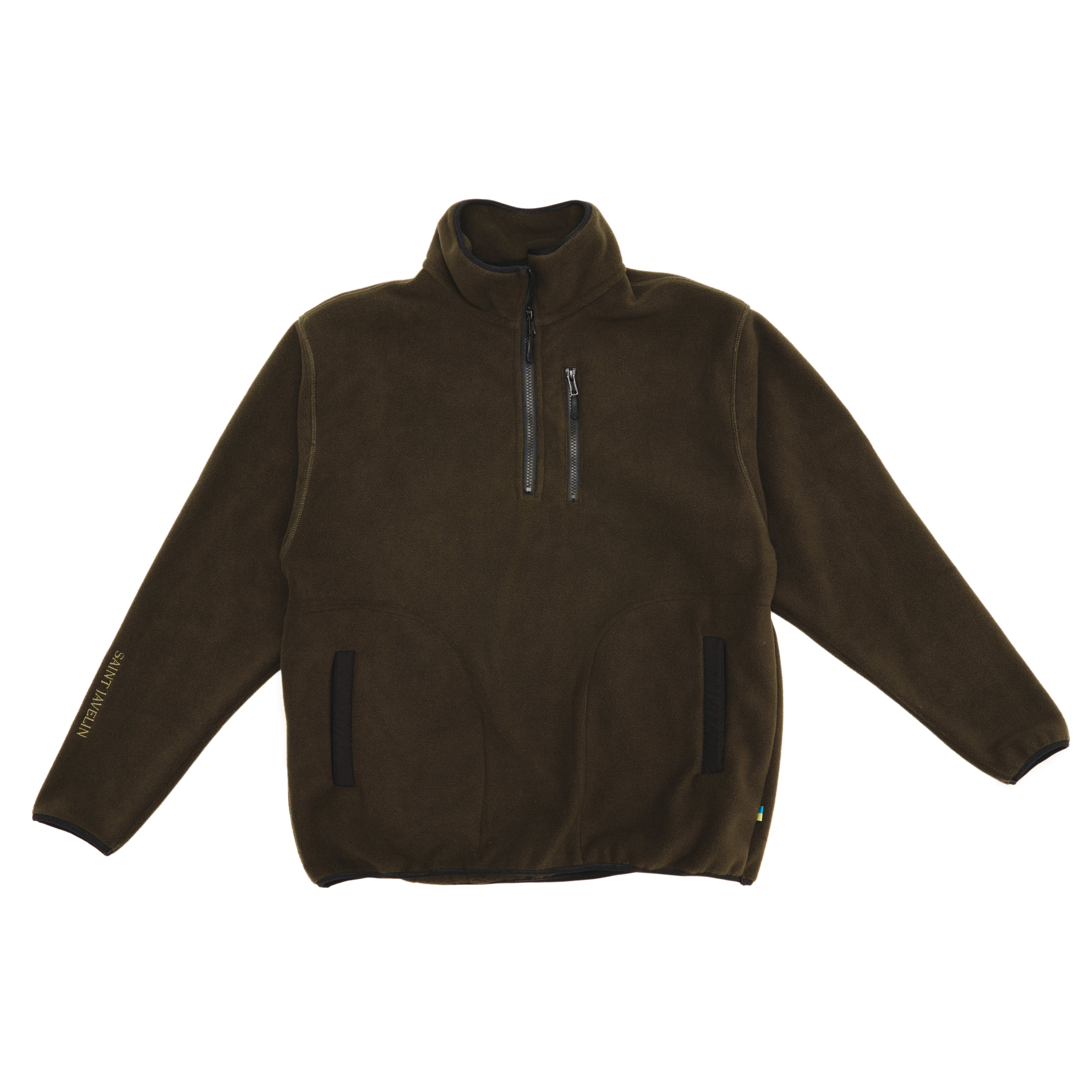 Defender Polar 1/4 Zip Fleece