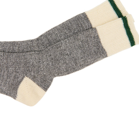 Warm Cabin Socks  [Buy One - Give One]