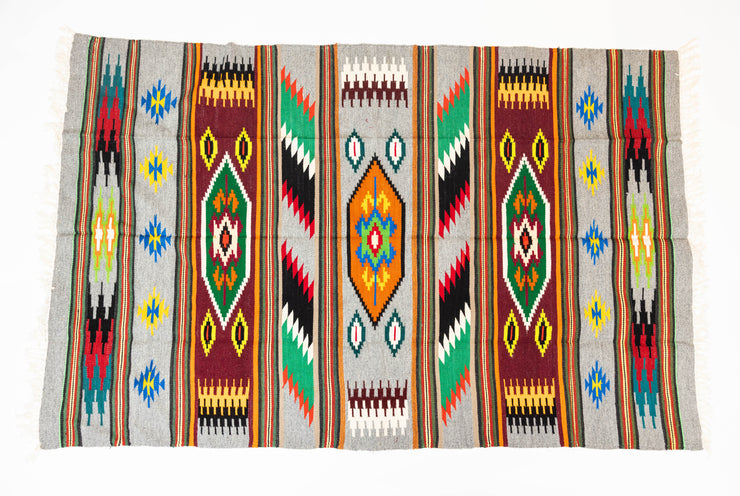 PAN BORYS – Rug from Karpaty