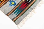 PAN BORYS – Rug from Karpaty