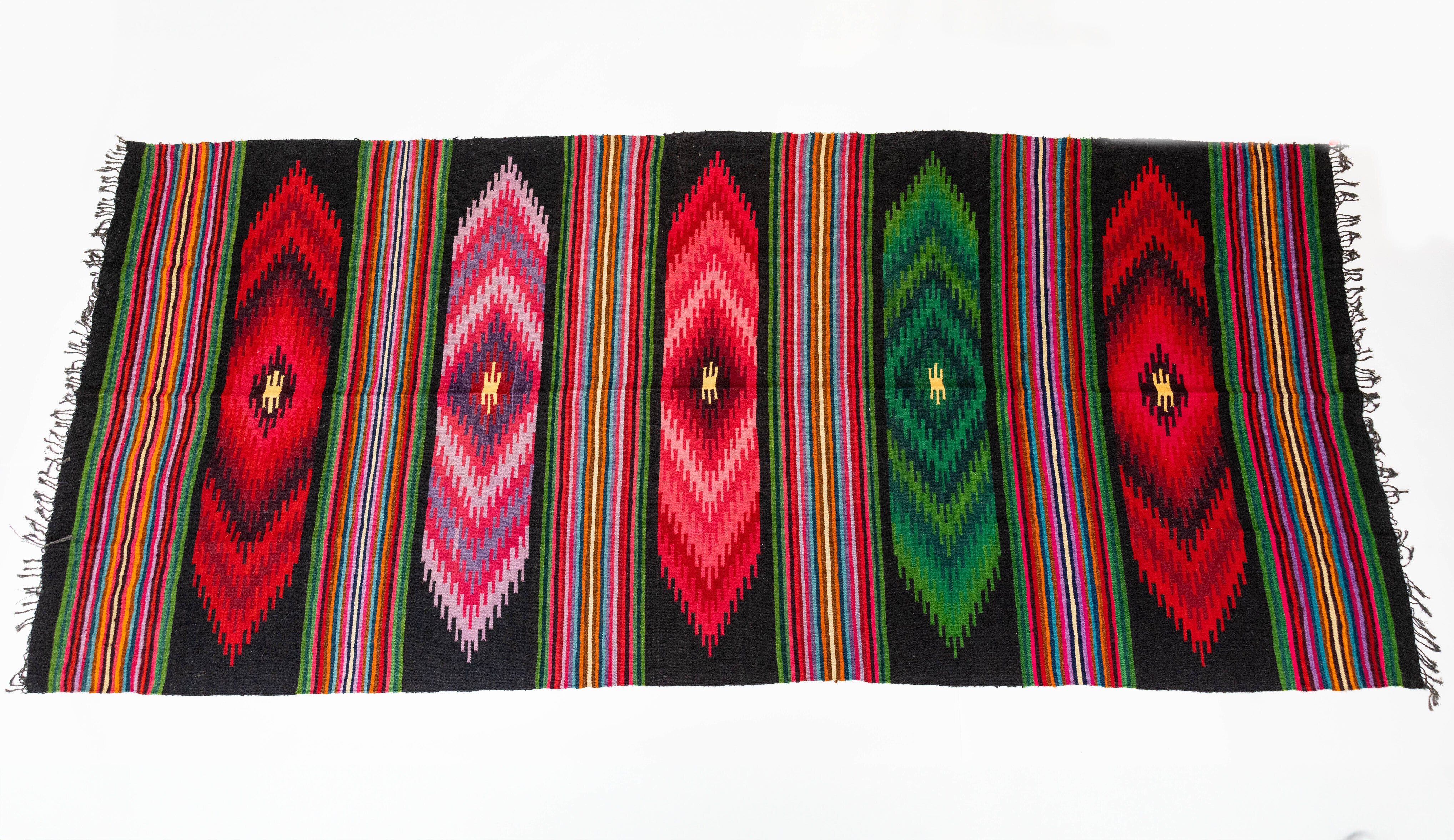 BOYAN – Rug from Karpaty
