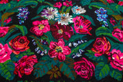 BABCIA KATRYA – Large Rug from Karpaty