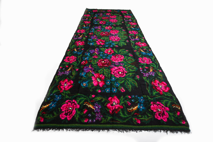 OLHA – Large Rug from Karpaty