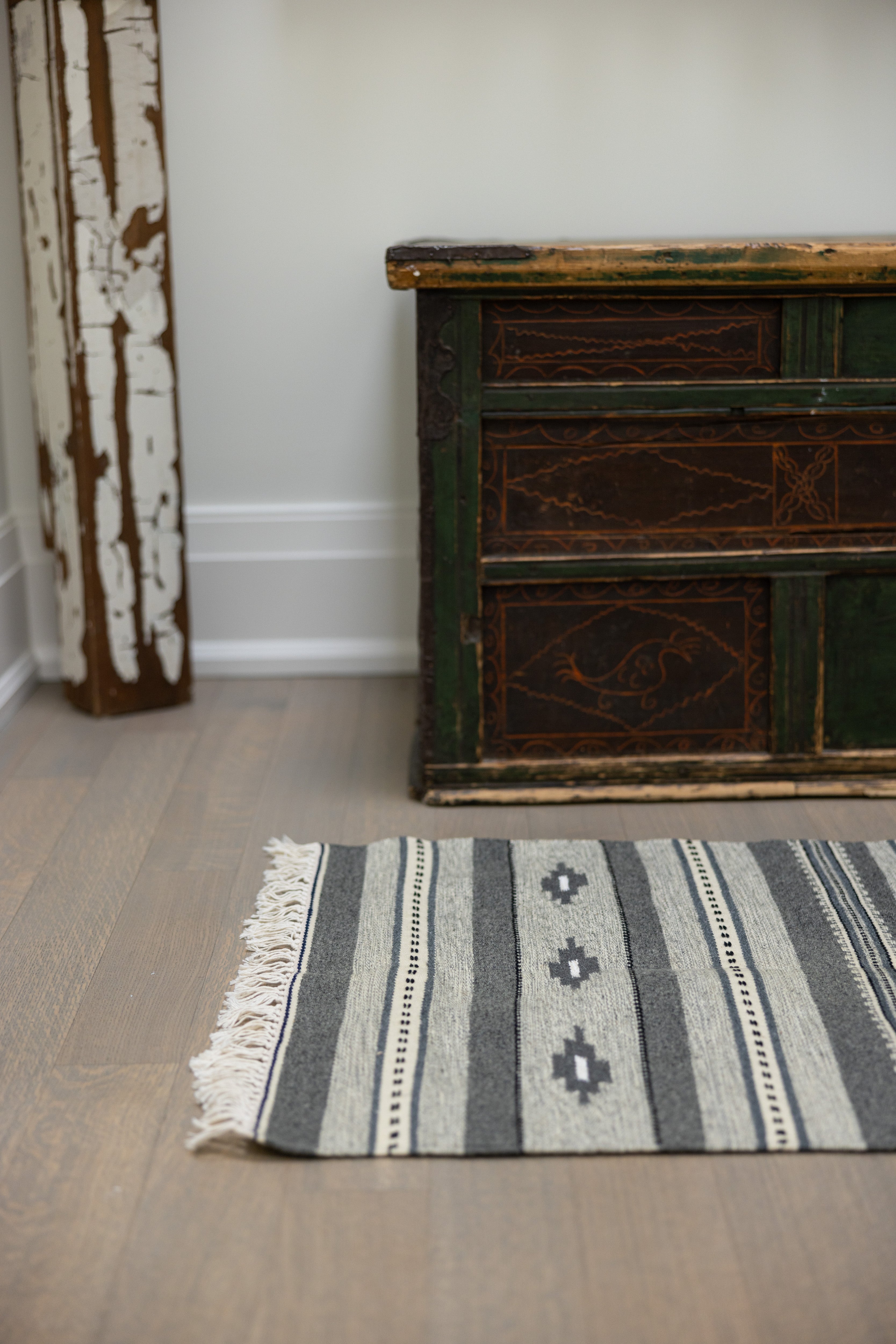 ANDRIY – Rug from Karpaty
