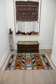 PAN BORYS – Rug from Karpaty