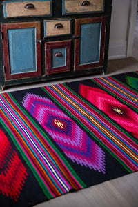 BOYAN – Rug from Karpaty