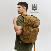 July 4th EDC Mission Backpack Deal (Free Patch)