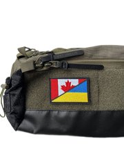 Canada Day ARAKAWA MINI SLINGPACK Deal (Free Patch)