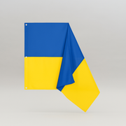 Ukraine Flag