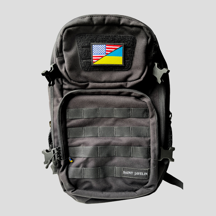 July 4th EDC Mission Backpack Deal (Free Patch)