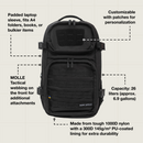 EDC Mission Backpack