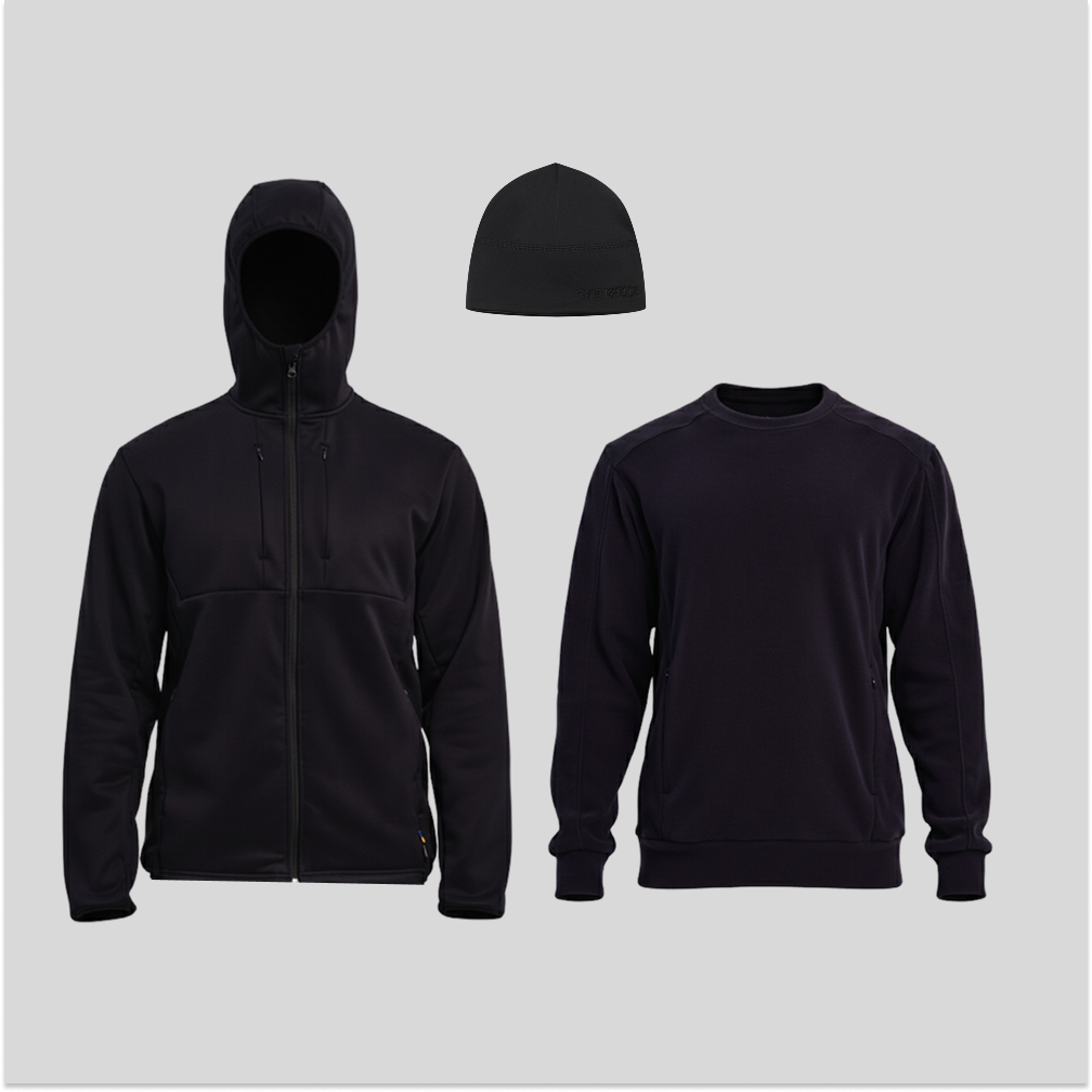Pro Trek Bundle