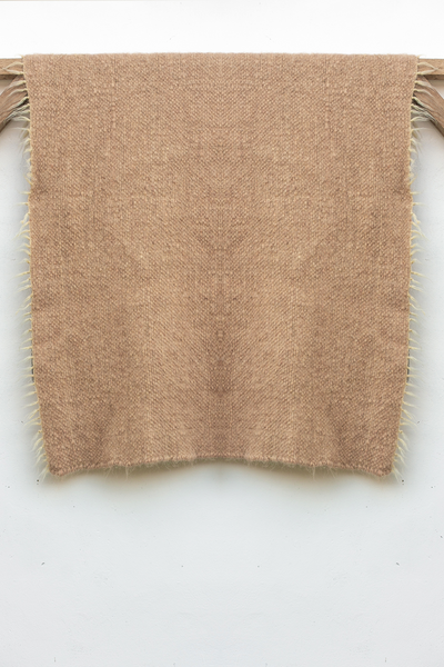 YAREMA - Wool Rug from Karpaty