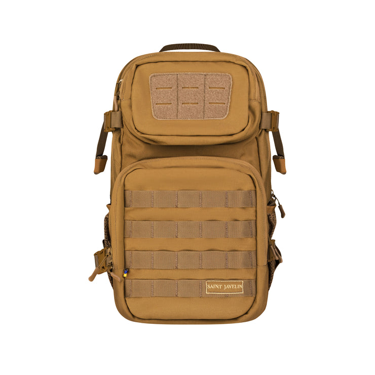 July 4th EDC Mission Backpack Deal (Free Patch)