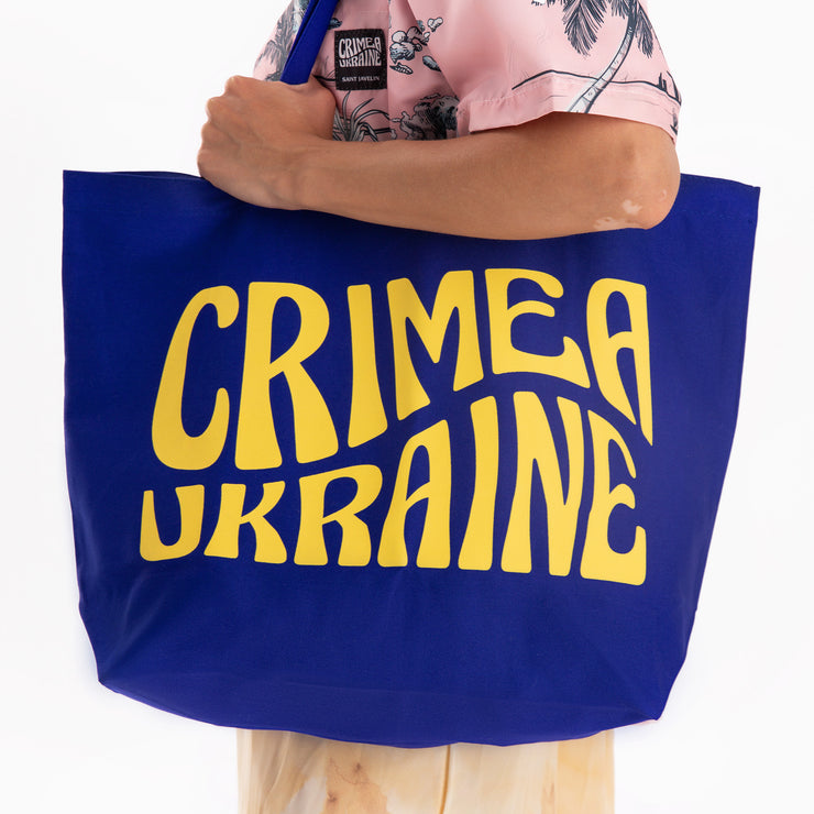 Ukraine – Tote Bag
