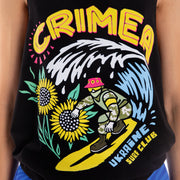 Crimea Surf Club – Tank Top