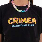 Crimea Surf Club – Adult T-Shirt
