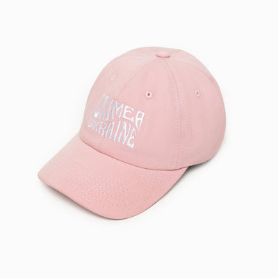 Крим Україна – Pink Dad Hat