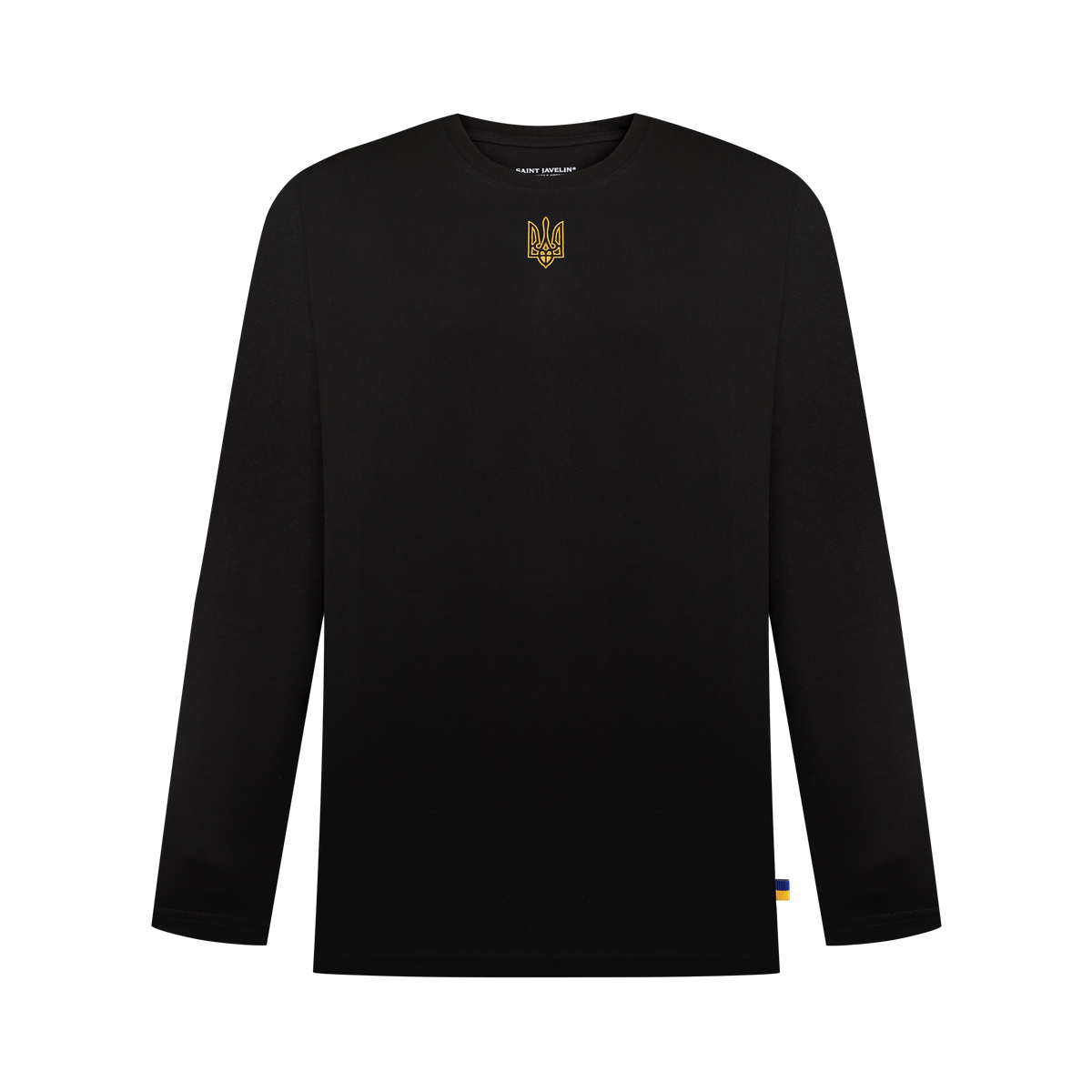 Black / S