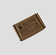 Maple Leaf Tryzub Pin