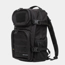 Midnight Black EDC Mission Backpack - Saint Javelin