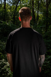 Bamboo Stealth Tryzub Standard - T-Shirt
