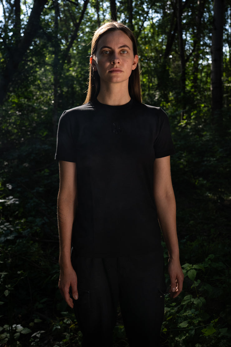 Bamboo Stealth Tryzub Women&
