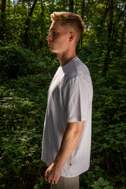 Bamboo Gold Tryzub Standard - T-Shirt
