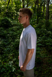 Bamboo Stealth Tryzub Standard - T-Shirt